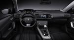 Peugeot 308 2013 года